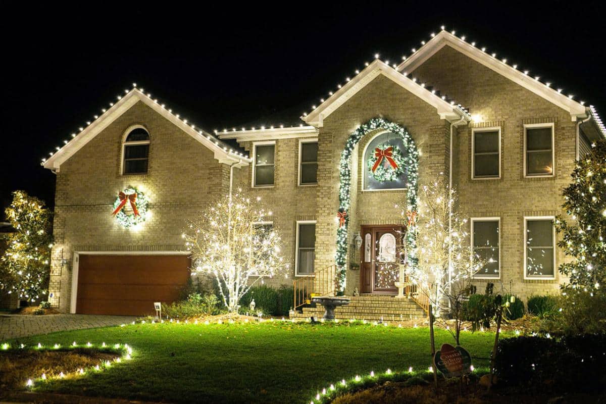 2020 Holiday Decorating Trends Revealed